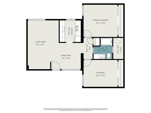 815 S Despelder Street 5, Grand Haven, MI 49417
