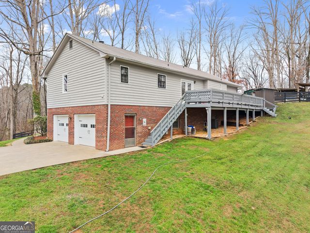 6008 Serene Circle, Gainesville, GA 30506