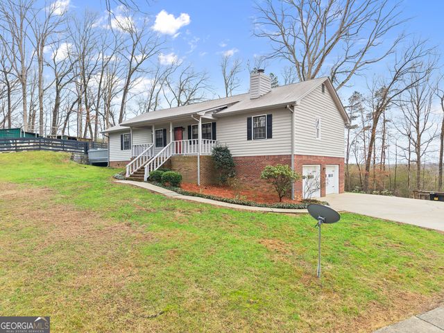6008 Serene Circle, Gainesville, GA 30506