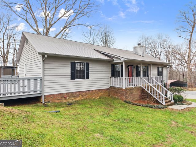 6008 Serene Circle, Gainesville, GA 30506