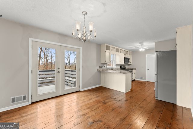 6008 Serene Circle, Gainesville, GA 30506