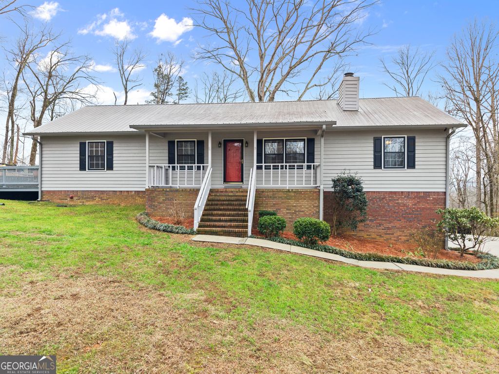 6008 Serene Circle, Gainesville, GA 30506