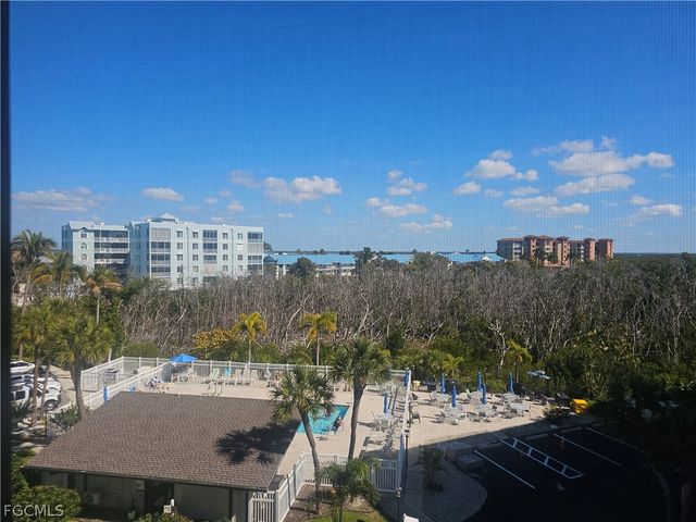 6893 Estero BLVD 446, Fort Myers Beach, FL 33931