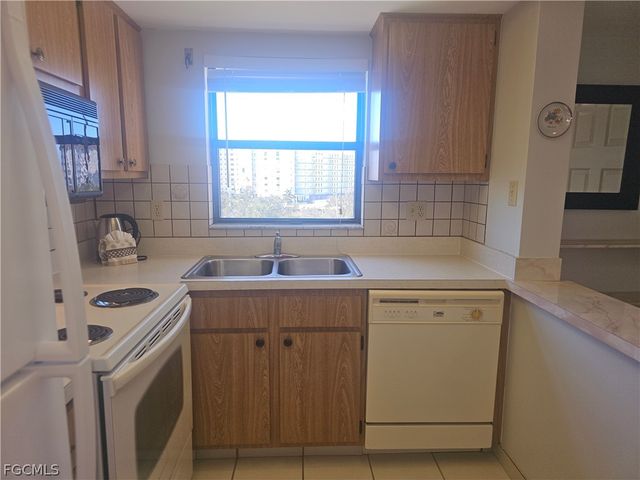 6893 Estero BLVD 446, Fort Myers Beach, FL 33931