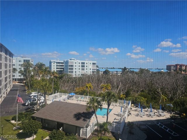 6893 Estero BLVD 446, Fort Myers Beach, FL 33931