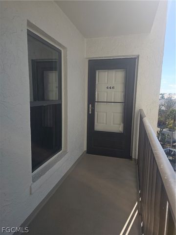 6893 Estero BLVD 446, Fort Myers Beach, FL 33931