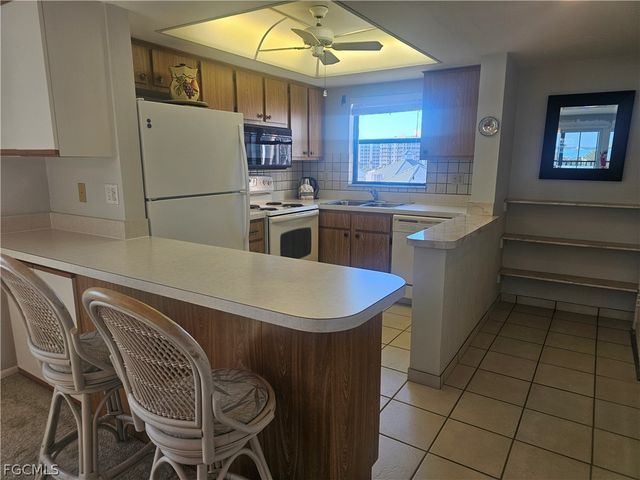 6893 Estero BLVD 446, Fort Myers Beach, FL 33931