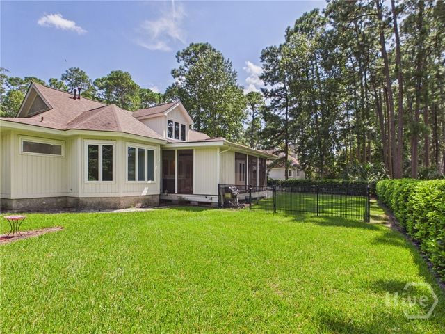 3 Pineside Lane, Savannah, GA 31411