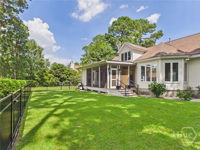 3 Pineside Lane, Savannah, GA 31411