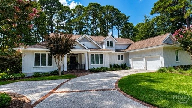 3 Pineside Lane, Savannah, GA 31411