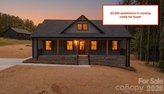 264 Vic Randall Road, Lawndale, NC 28152