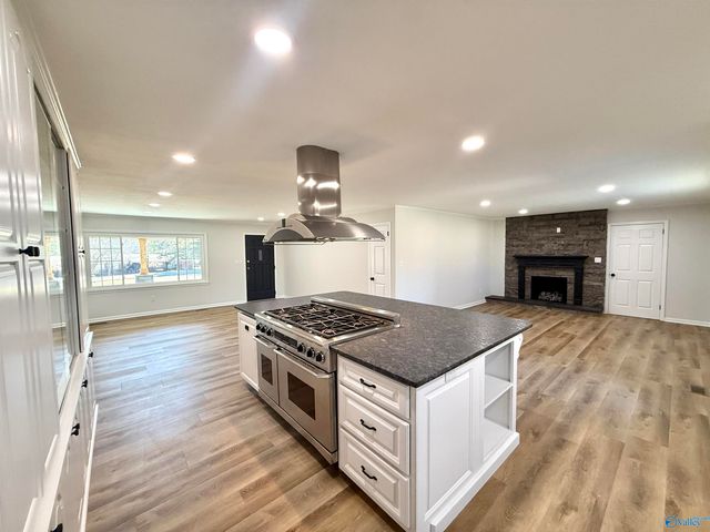 3270 Hall Drive, Southside, AL 35907