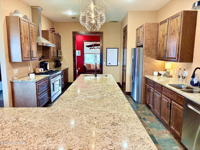 4529 Misty Lane, Lynn Haven, FL 32444