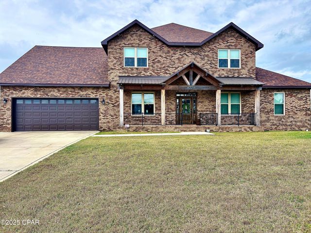 4529 Misty Lane, Lynn Haven, FL 32444