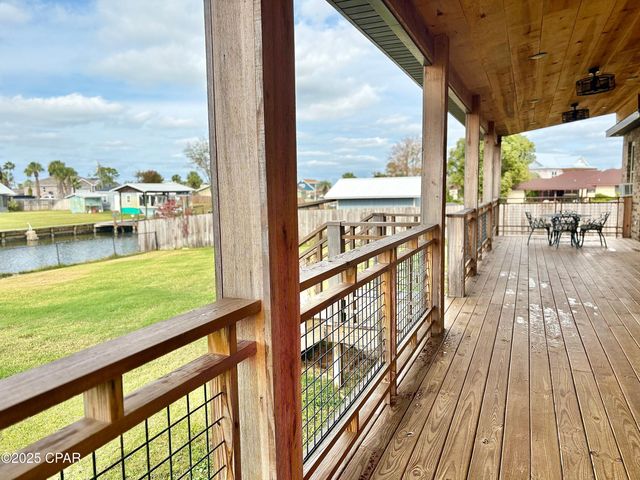 4529 Misty Lane, Lynn Haven, FL 32444