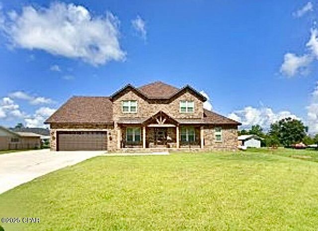 4529 Misty Lane, Lynn Haven, FL 32444