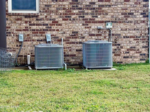 4529 Misty Lane, Lynn Haven, FL 32444