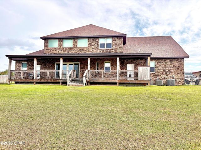 4529 Misty Lane, Lynn Haven, FL 32444