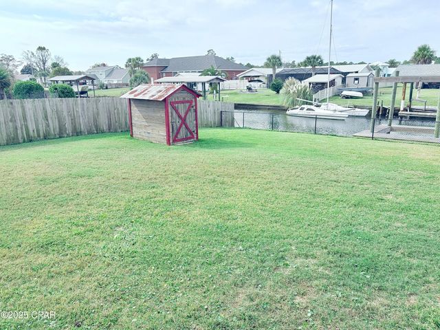 4529 Misty Lane, Lynn Haven, FL 32444