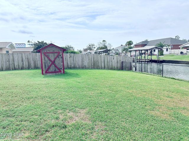 4529 Misty Lane, Lynn Haven, FL 32444