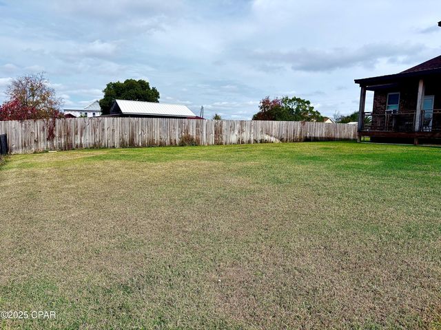 4529 Misty Lane, Lynn Haven, FL 32444