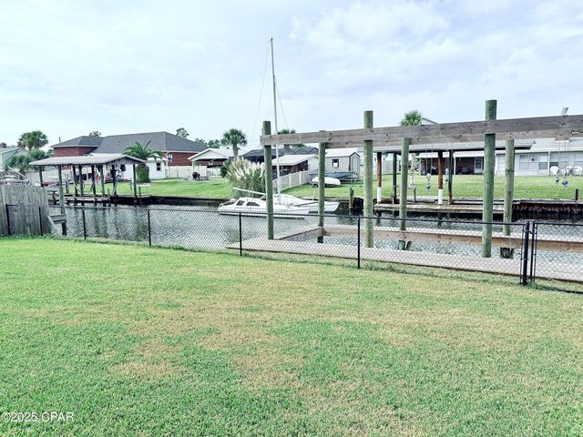 4529 Misty Lane, Lynn Haven, FL 32444