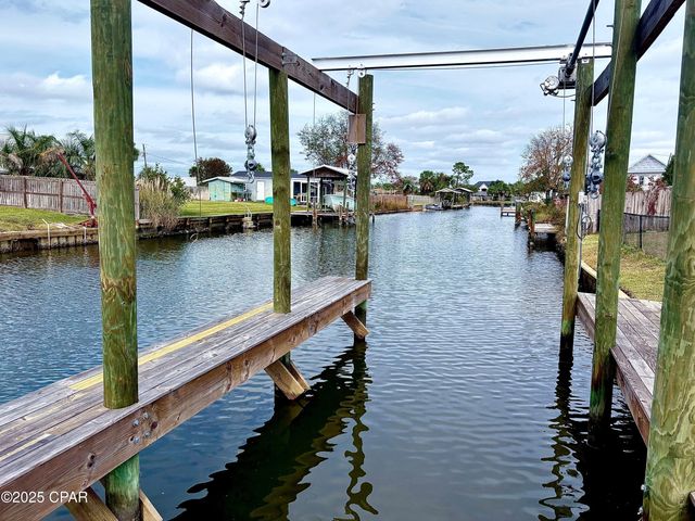 4529 Misty Lane, Lynn Haven, FL 32444