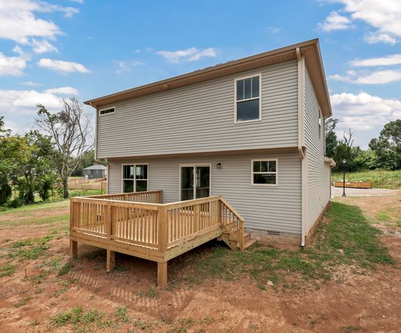1150 Boulder Pass Road, Clarksville, TN 37042