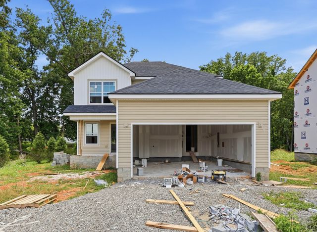 1150 Boulder Pass Road, Clarksville, TN 37042