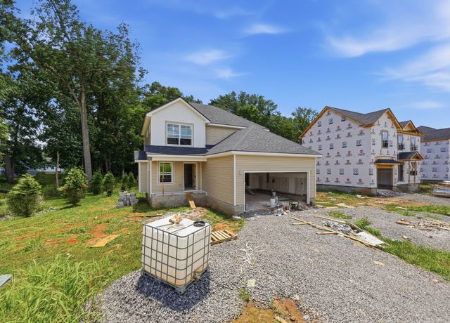 1150 Boulder Pass Road, Clarksville, TN 37042