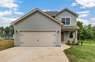 1150 Boulder Pass Road, Clarksville, TN 37042