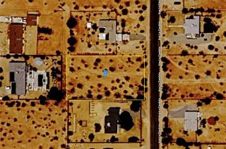 4738 Avenida La Candela, Joshua Tree, CA 92252