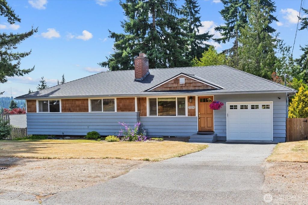 23208 64th Avenue W, Mountlake Terrace, WA 98043