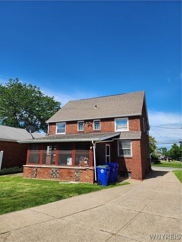42 Onondaga Avenue, West Seneca, NY 14220