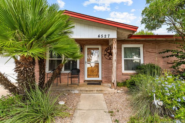 4527 Newcome, San Antonio, TX 78229