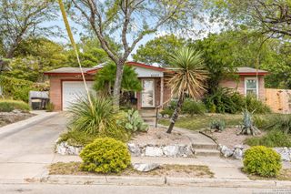 4527 Newcome, San Antonio, TX 78229