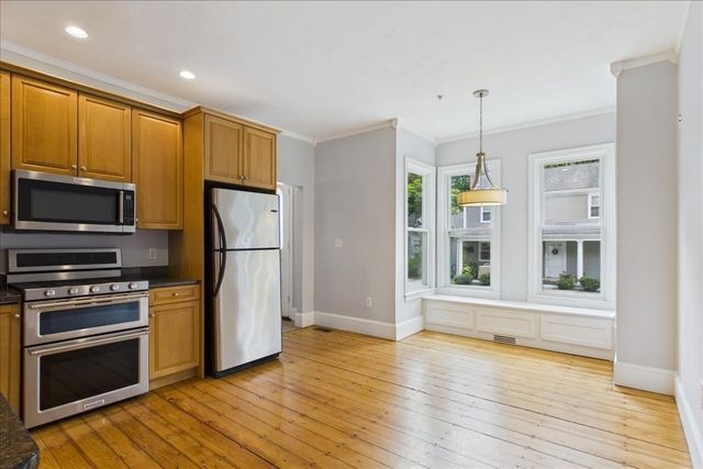35A. South St. A, Medfield, MA 02052