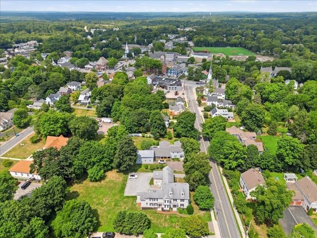 35A. South St. A, Medfield, MA 02052