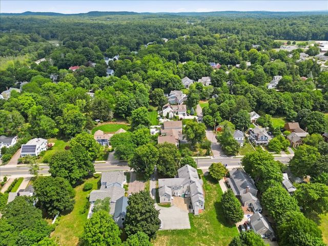 35A. South St. A, Medfield, MA 02052