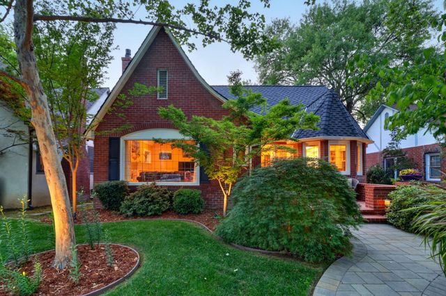 440 Santa Ynez Way, Sacramento, CA 94816