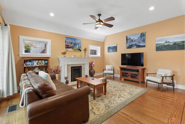 440 Santa Ynez Way, Sacramento, CA 94816