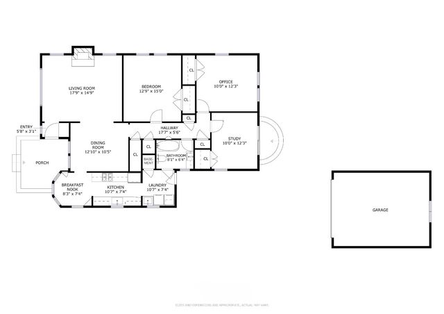 440 Santa Ynez Way, Sacramento, CA 94816