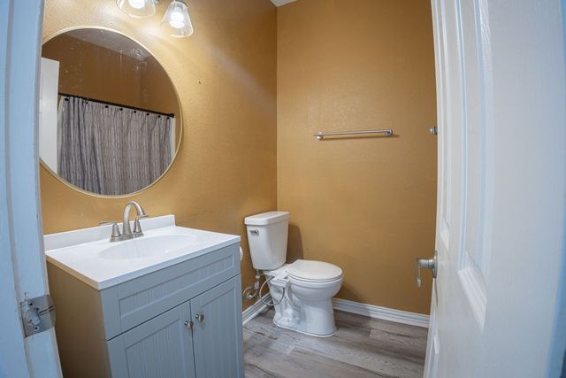 1001 Krenek Tap Road 2502, College Station, TX 77840