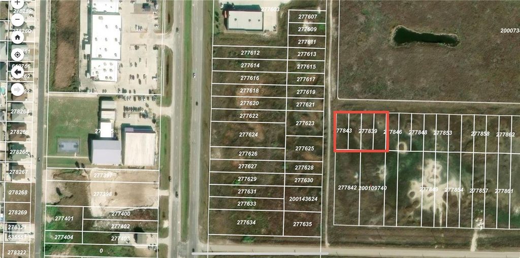 2B CORRIENTES Dr, Corpus Christi, TX 78418 — photo 5