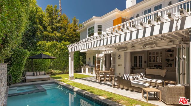 10334 Lorenzo Drive, Los Angeles, CA 90064