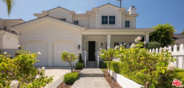 10334 Lorenzo Drive, Los Angeles, CA 90064
