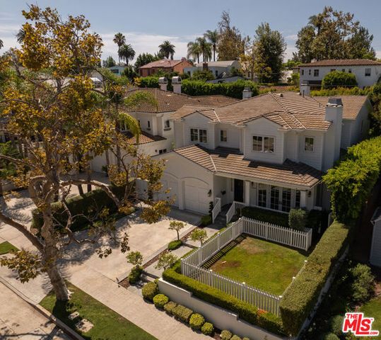 10334 Lorenzo Drive, Los Angeles, CA 90064