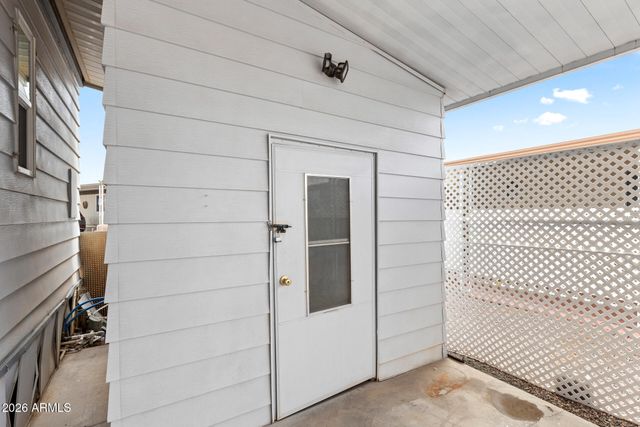 305 S VAL VISTA Drive 243, Mesa, AZ 85204