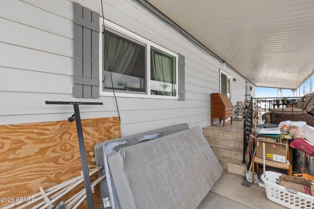 305 S VAL VISTA Drive 243, Mesa, AZ 85204