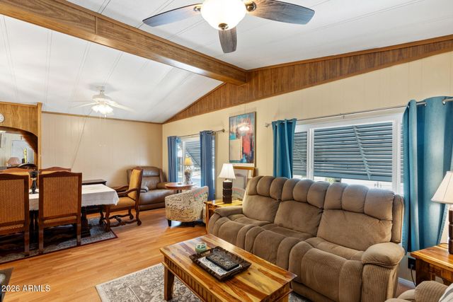 305 S VAL VISTA Drive 243, Mesa, AZ 85204